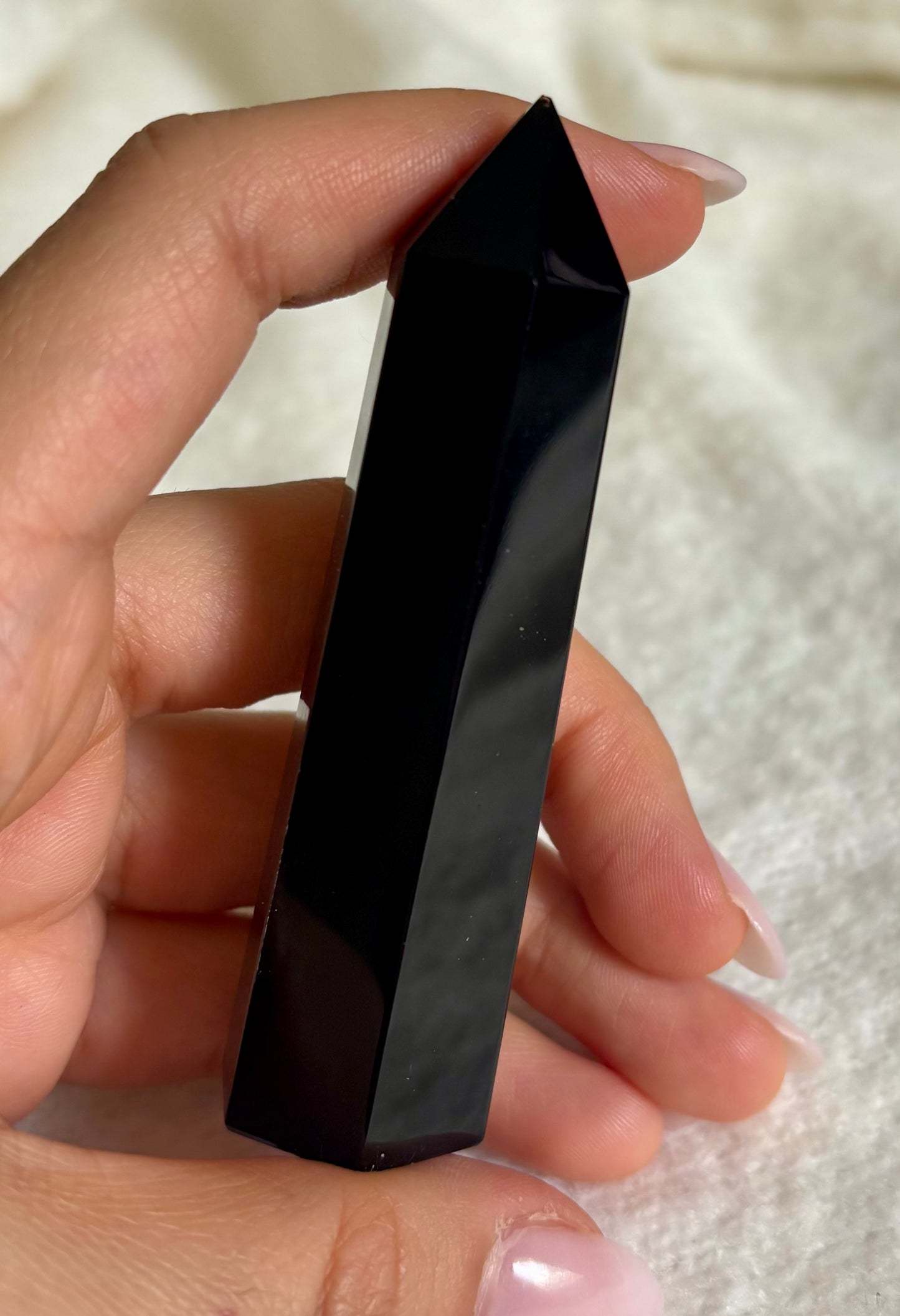 Obsidian Tower