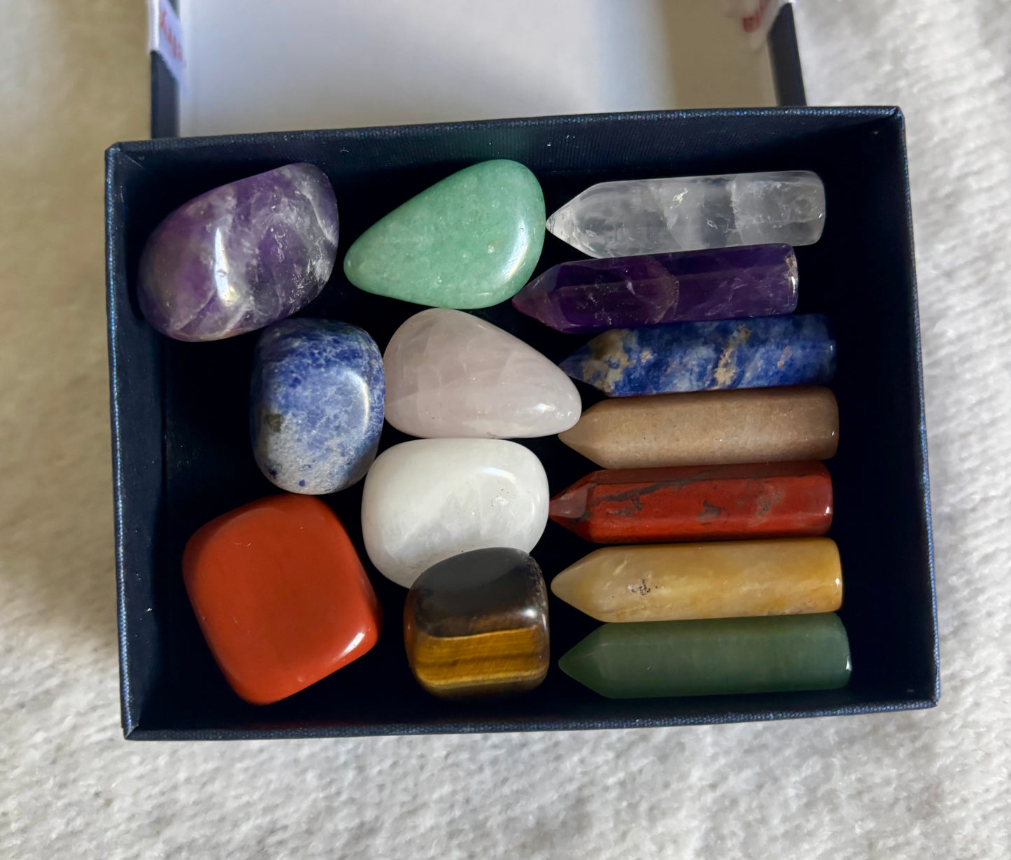 Chakra Box