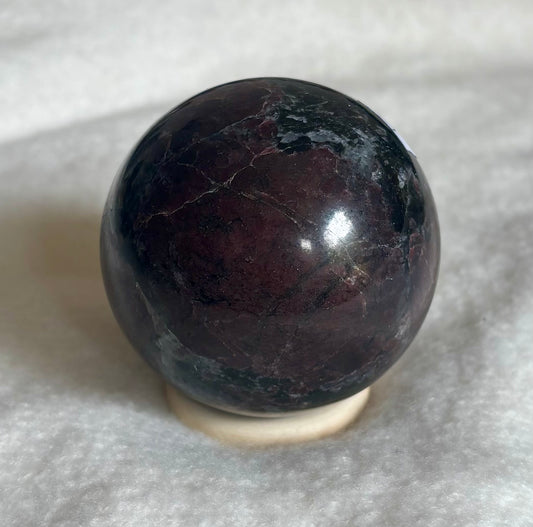 Granat Sphäre S15